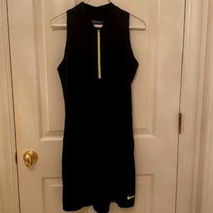 Nike Golf Dress with Shorts